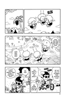 Dr. Slump Manga Volume 17 image number 4