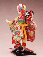 Miss Kobayashi's Dragon Maid - Tohru 1/4 Scale Figure (Japanese Doll Ver.) image number 4