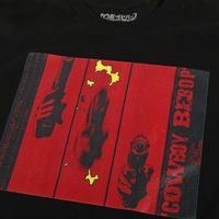 Cowboy Bebop - Firing T-Shirt image number 1