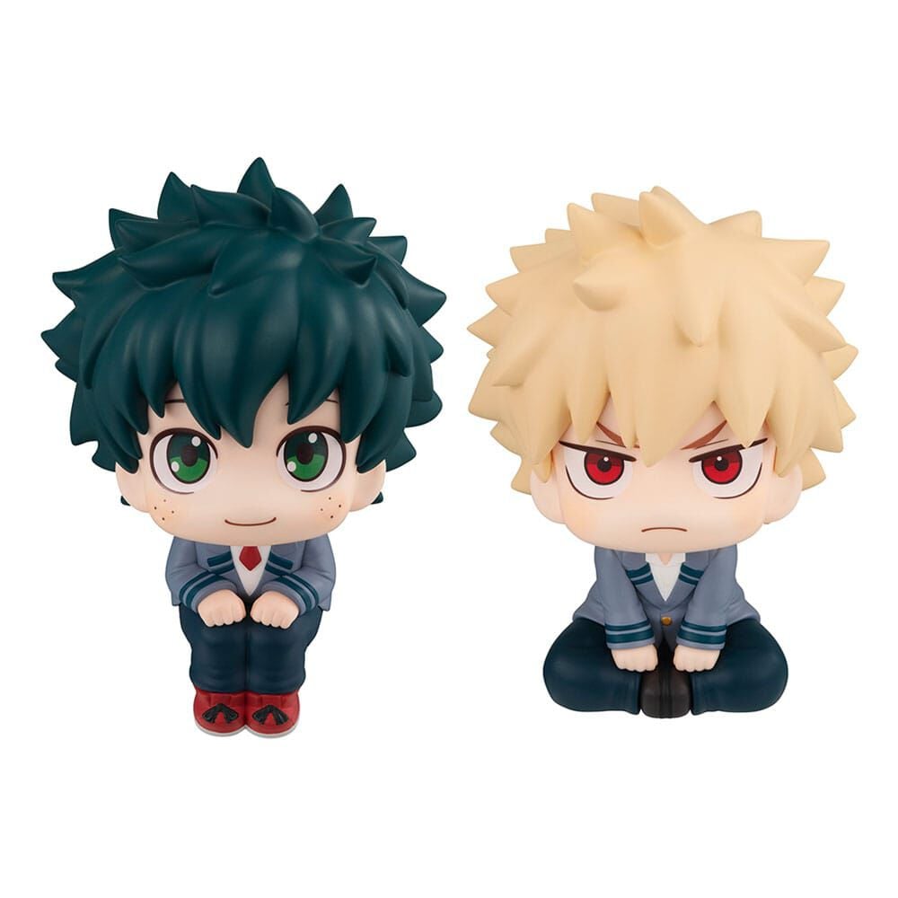 My-Hero-Academia-statuette-PVC-Look-Up-Izuku-Midoriya-Katsuki-Bakugo-11-cm-with-gift