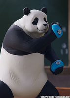 JUJUTSU KAISEN - Panda POP UP PARADE Figure image number 7
