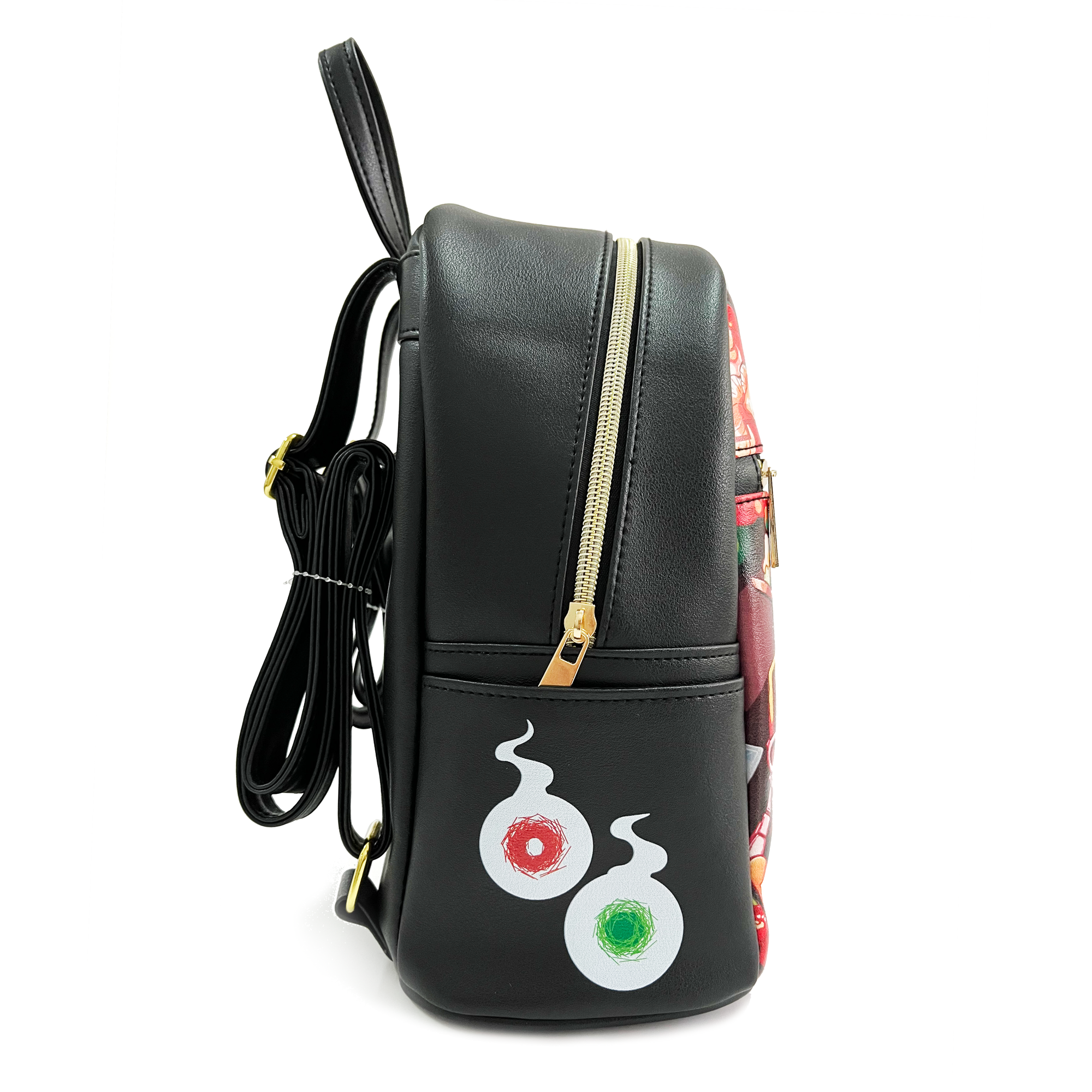 Toilet-bound Hanako-kun - Trio Mini Backpack image number 1