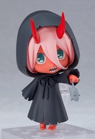 darling-in-the-franxx-zero-two-nendoroid-childhood-ver image number 1