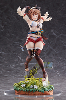 Atelier Ryza Ever Darkness & the Secret Hideout - Reisalin Stout 1/6 Scale Figure (Refreshing Spring Ver.) image number 8
