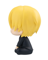 one-piece-sanji-look-up-series-figure image number 6