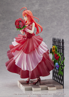 The Quintessential Quintuplets - Itsuki Nakano 1/7 Scale Figure (Floral Dress Ver.) image number 2