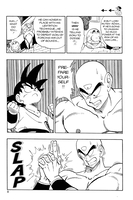 Dragon Ball Manga Volume 12 (2nd Ed) image number 3