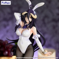overlord-albedo-bicute-bunnies-figure image number 1