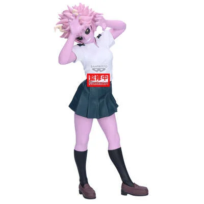 My Hero Academia - Mina Ashido Glitter & Glamours Prize Figure
