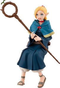 Delicious in Dungeon - Marcille POP UP PARADE Swacchao! Figure