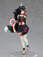 Hololive Production - Ookami Mio POP UP PARADE Figure image number 1