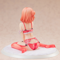 My Teen Romantic Comedy SNAFU TOO! - Yui Yuigahama 1/7 Scale Figure (Lingerie Ver.) image number 2