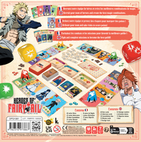 Heroes of Fairy Tail Game image number 1