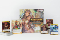 Kamigami Battles River of Souls Game image number 1