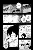 Muhyo & Roji's Bureau of Supernatural Investigation Manga Volume 2 image number 5