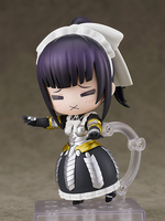 Overlord - Narberal Gamma Nendoroid image number 2