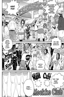 Genkaku Picasso Manga Volume 3 image number 2