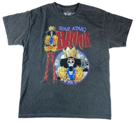 One Piece - Soul King Brook '90s T-Shirt - Crunchyroll Exclusive! image number 0