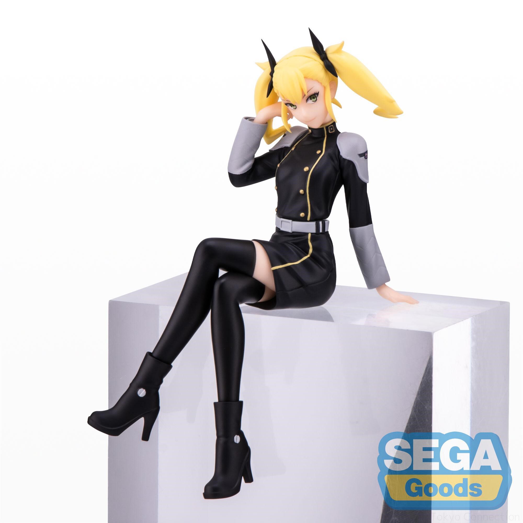 kaiju-no-8-kikoru-shinomiya-perching-prize-figure