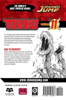 toriko-manga-volume-11 image number 1