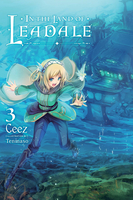 In the Land of Leadale Novel Volume 3 image number 0