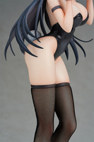 Black Bunny Aoi Original Character Figure image number 9
