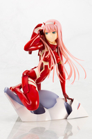 DARLING in the FRANXX - Zero Two 1/7 Scale Ani Statue 1/7 Scale Figure (Re-run) image number 12