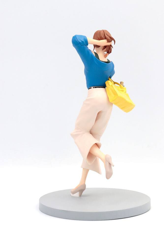 Jujutsu-Kaisen-statuette-Kugisaki-Nobara-Vol-2-20-cm image number 3