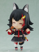 Hololive Production - Ookami Mio Nendoroid image number 3