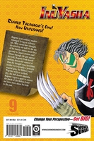 Inuyasha 3-in-1 Edition Manga Volume 9 image number 1
