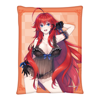 high-school-dxd-rias-gremory-15th-anniversary-pillow-case image number 0