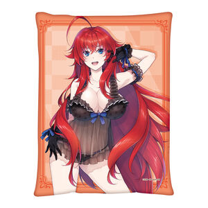 High School DxD - Rias Gremory 15th Anniversary Pillow Case