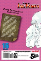 Inuyasha 3-in-1 Edition Manga Volume 16 image number 1