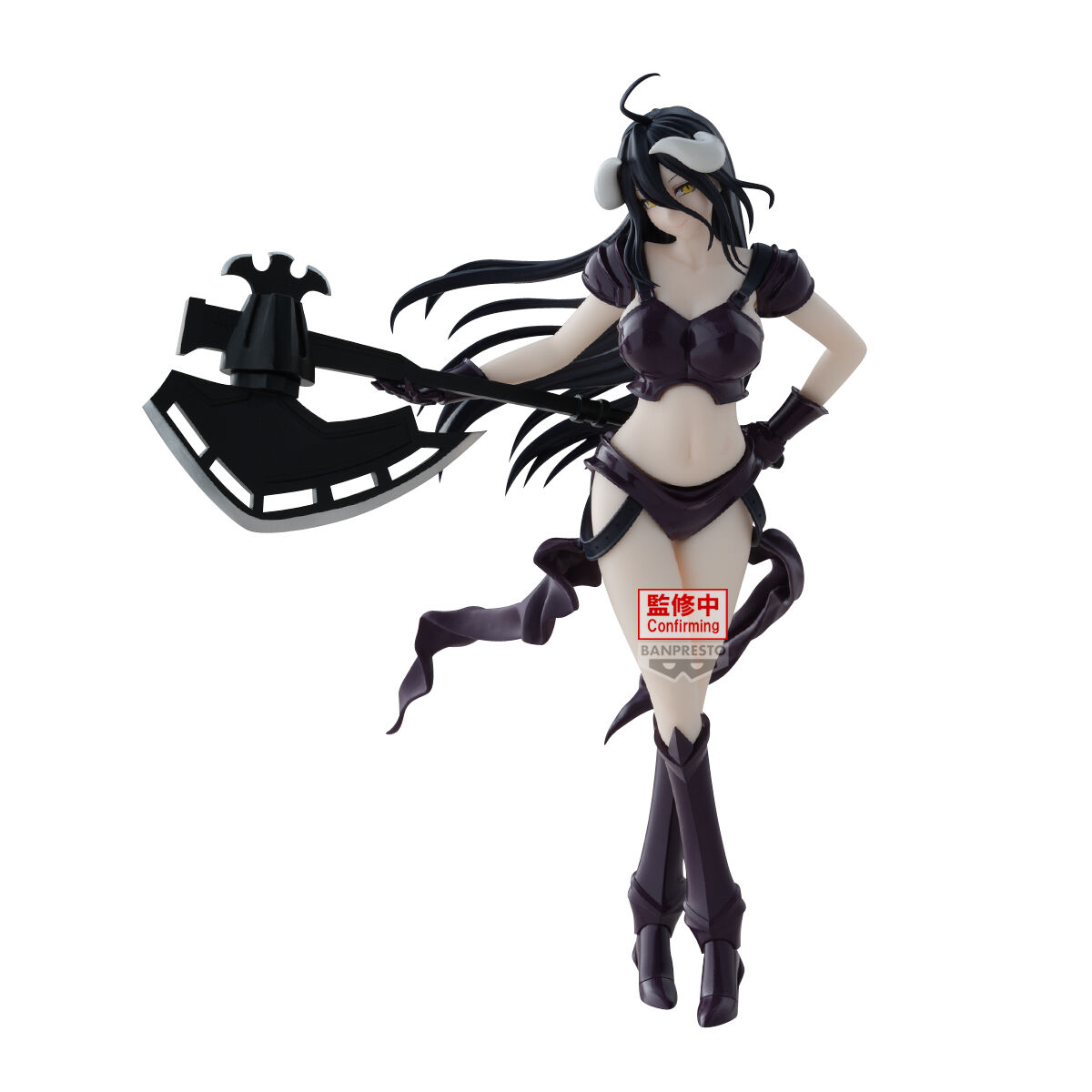 overlord-albedo-prize-figure-bikini-armor-ver