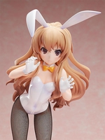 Toradora! - Taiga Aisaka Figure (Bunny Ver.) image number 6