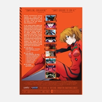 Evangelion 2.22: You Can (Not) Advance - DVD image number 1
