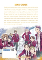 Classroom of the Elite Manga Volume 8 image number 1