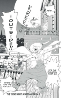D.Gray-man Manga Volume 18 image number 1