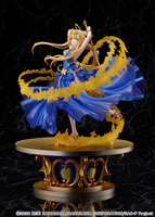 Sword Art Online - Alice 1/7 Scale Figure (Crystal Dress Ver.) image number 1