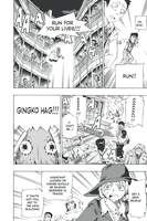 Muhyo & Roji's Bureau of Supernatural Investigation Manga Volume 13 image number 5