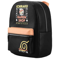 Naruto Shippuden - Ichiraku Ramen Shop Mini Backpack image number 1