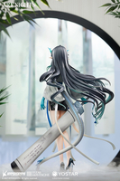 Arknights - Dusk 1/7 Scale Figure (Floating Life Listening to the Wind Ver.) image number 10