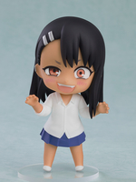 Don't Toy With Me Miss Nagatoro - Miss Nagatoro Nendoroid image number 3