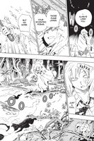 Muhyo & Roji's Bureau of Supernatural Investigation Manga Volume 15 image number 5
