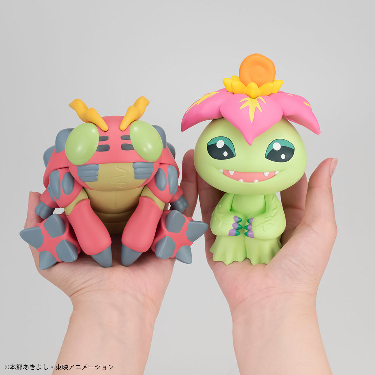 digimon-adventure-tentomon-palmon-look-up-figure-set-with-gift