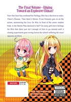 To Love Ru Darkness Manga Volume 18 image number 1