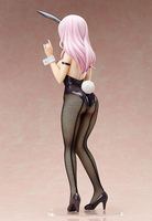 Kaguya-sama Love is War - Chika Fujiwara 1/4 Scale Figure (Bunny Ver.) image number 4
