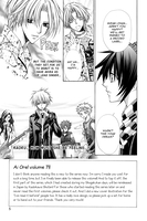 Ai Ore! Manga Volume 7 image number 1