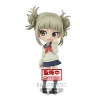 My Hero Academia - Himiko Toga Q Posket Figure (Ver. A) image number 0
