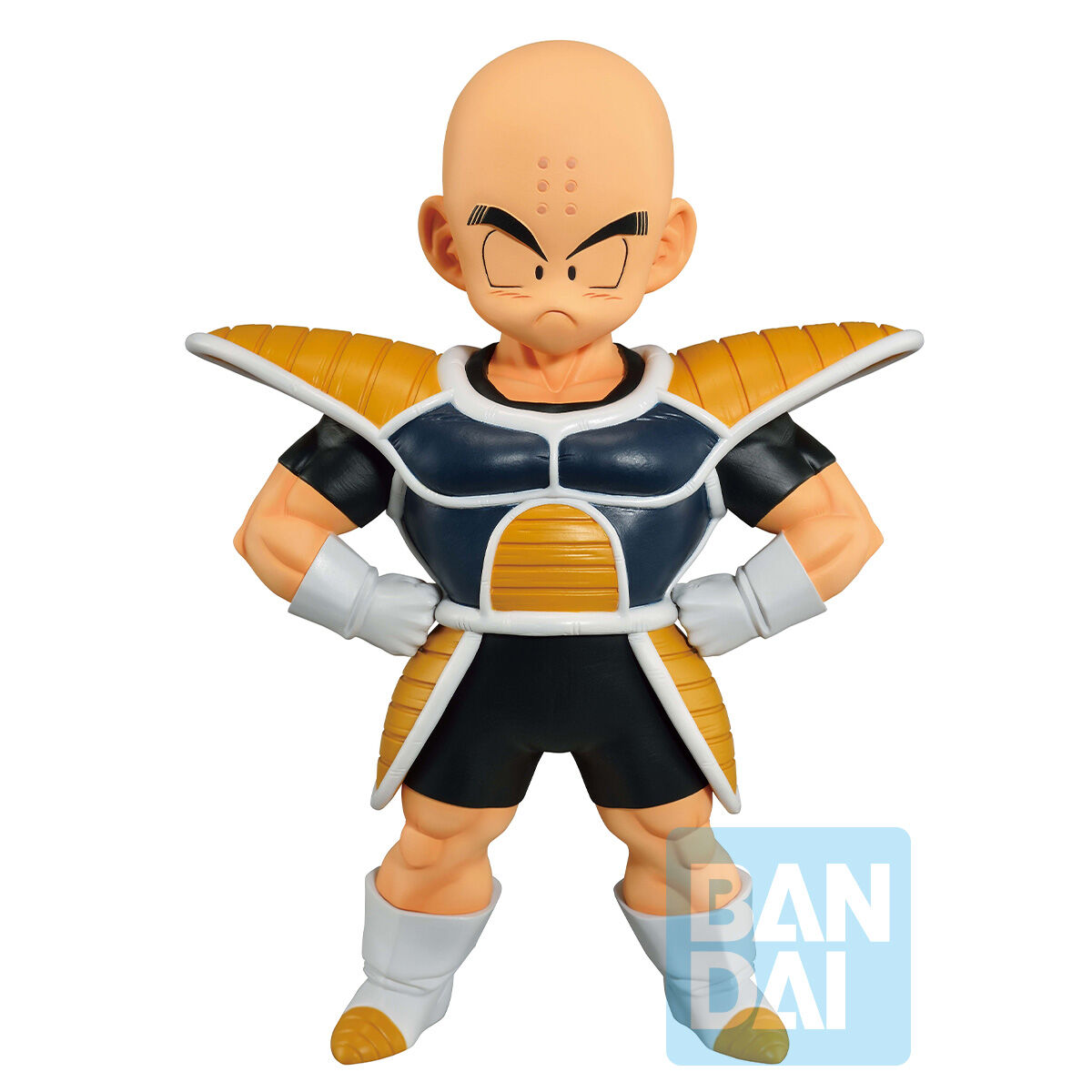 Dragon Ball Z - Krillin Ichiban Figure (Ball Battle on Planet Namek Ver.)